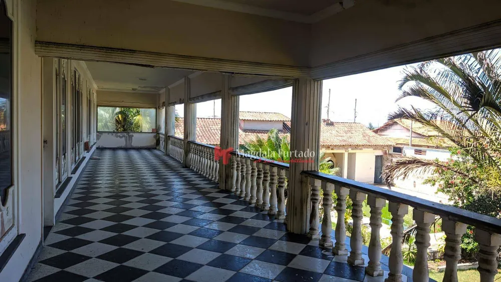 Casa, 4 quartos, 400 m² - Foto 21