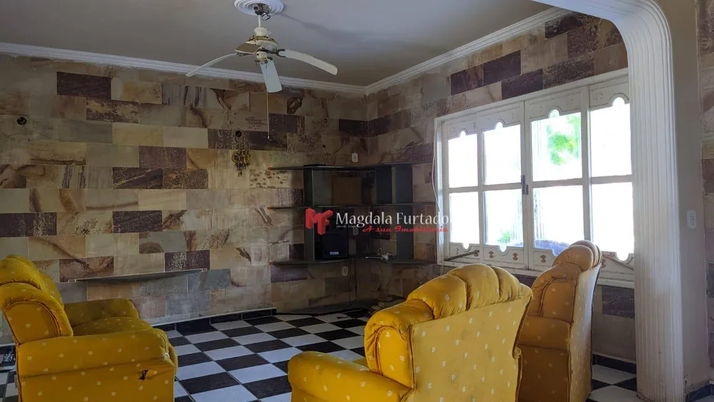 Casa, 4 quartos, 400 m² - Foto 23