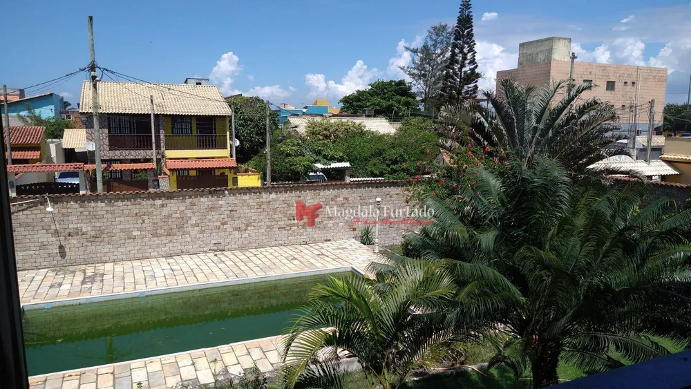 Casa, 4 quartos, 400 m² - Foto 10