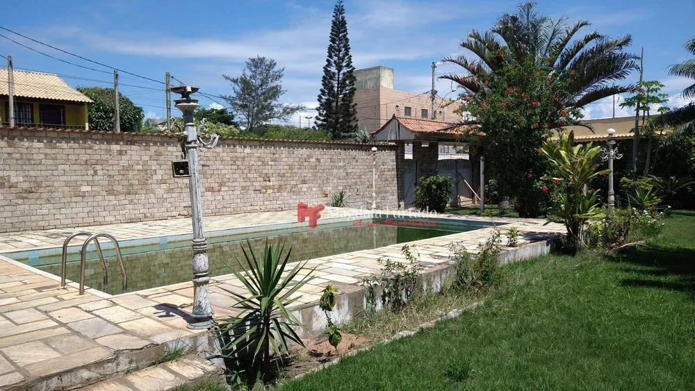 Casa, 4 quartos, 400 m² - Foto 12