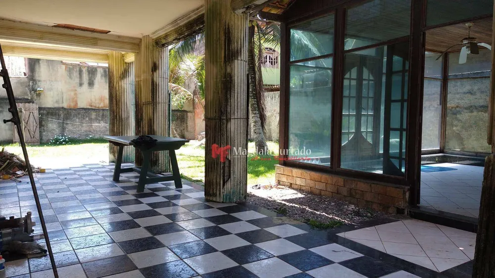 Casa, 4 quartos, 400 m² - Foto 16