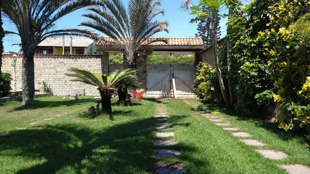 Casa, 4 quartos, 400 m² - Foto 8