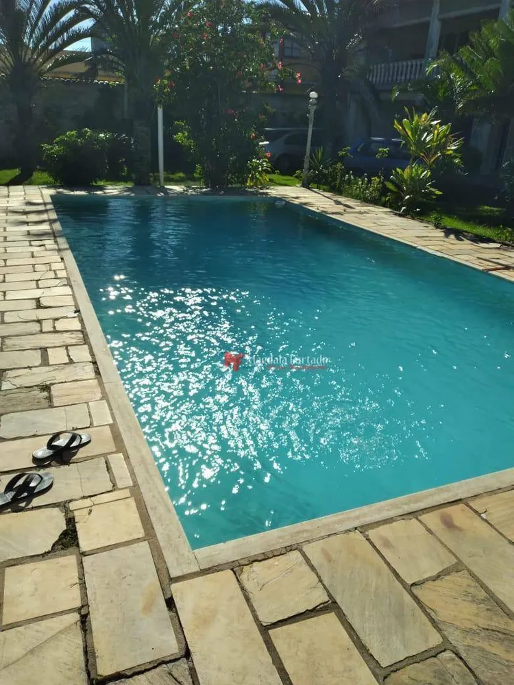 Casa, 4 quartos, 400 m² - Foto 14
