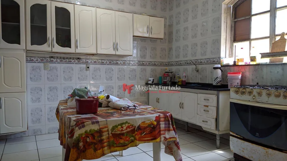Casa, 4 quartos, 400 m² - Foto 22