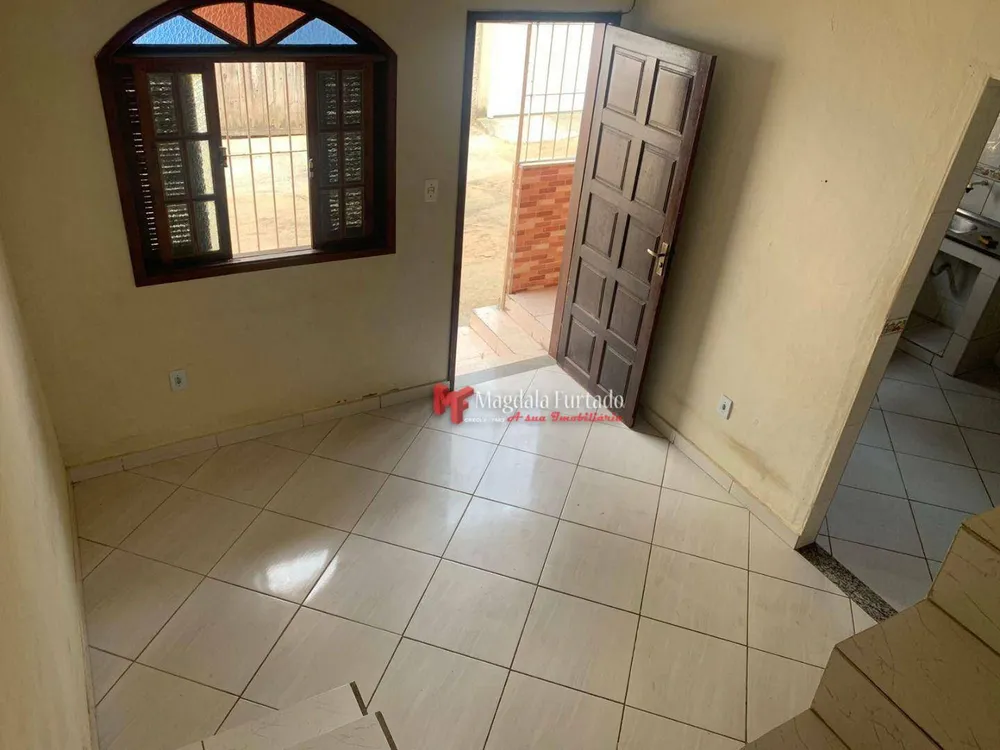 Casa, 2 quartos, 120 m² - Foto 7