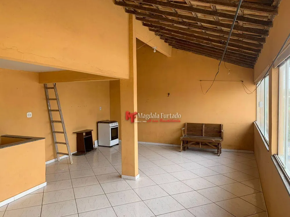 Casa, 2 quartos, 120 m² - Foto 9