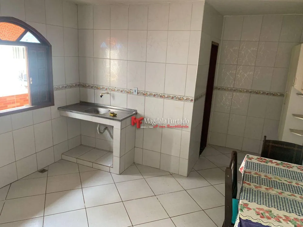 Casa, 2 quartos, 120 m² - Foto 5