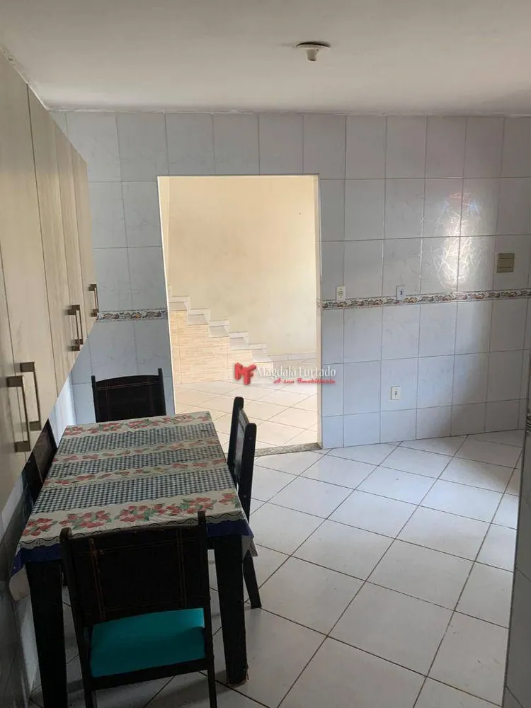 Casa, 2 quartos, 120 m² - Foto 8