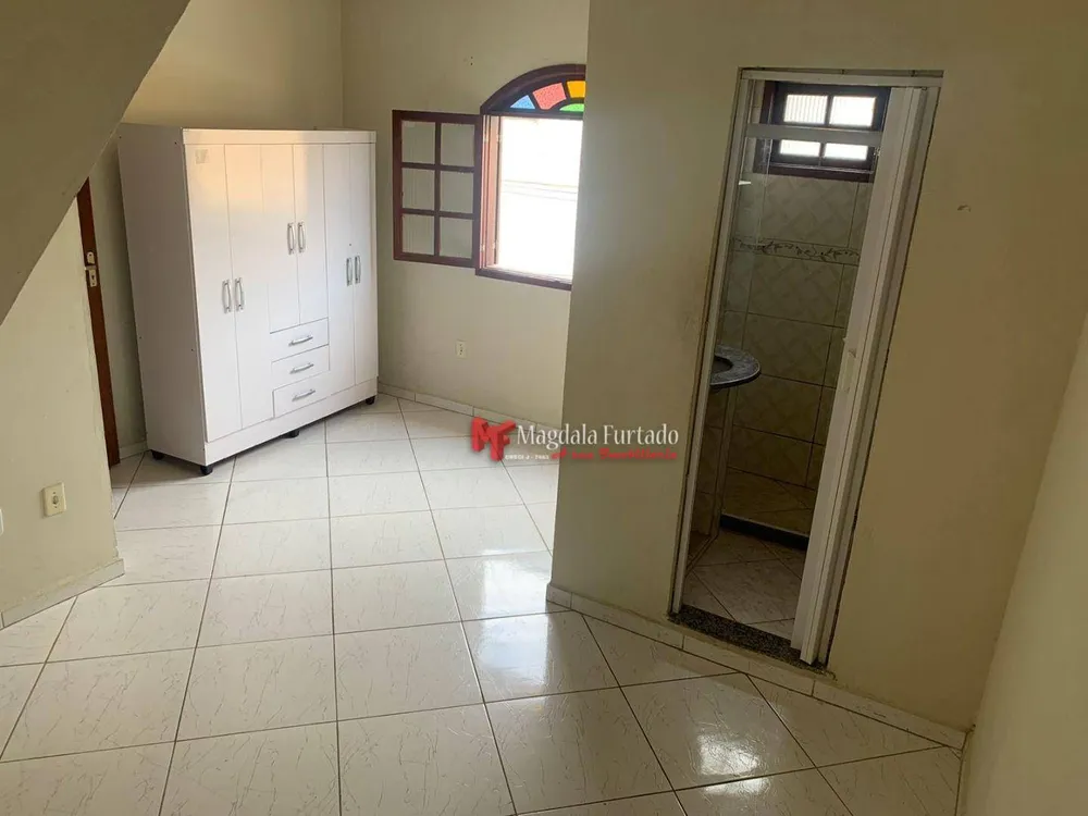 Casa, 2 quartos, 120 m² - Foto 6