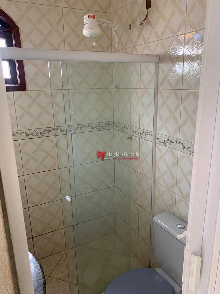 Casa, 2 quartos, 120 m² - Foto 2