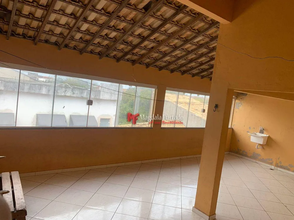 Casa, 2 quartos, 120 m² - Foto 3