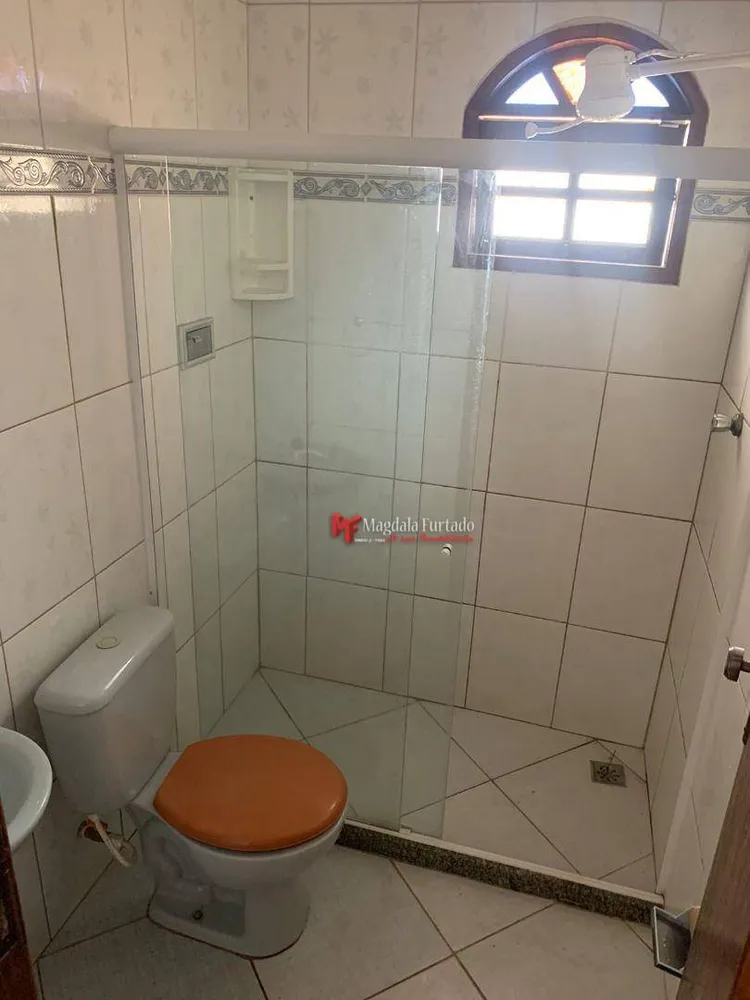Casa, 2 quartos, 120 m² - Foto 13