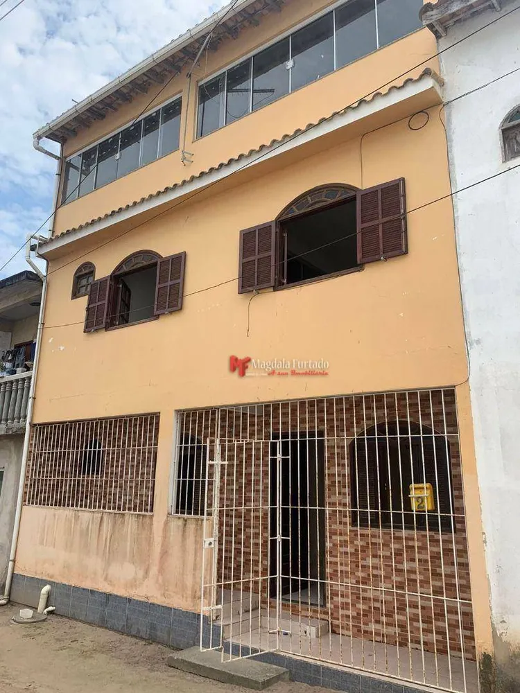 Casa, 2 quartos, 120 m² - Foto 1