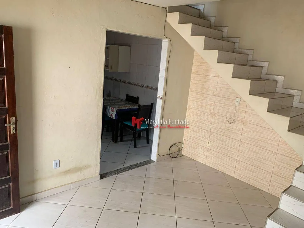 Casa, 2 quartos, 120 m² - Foto 4