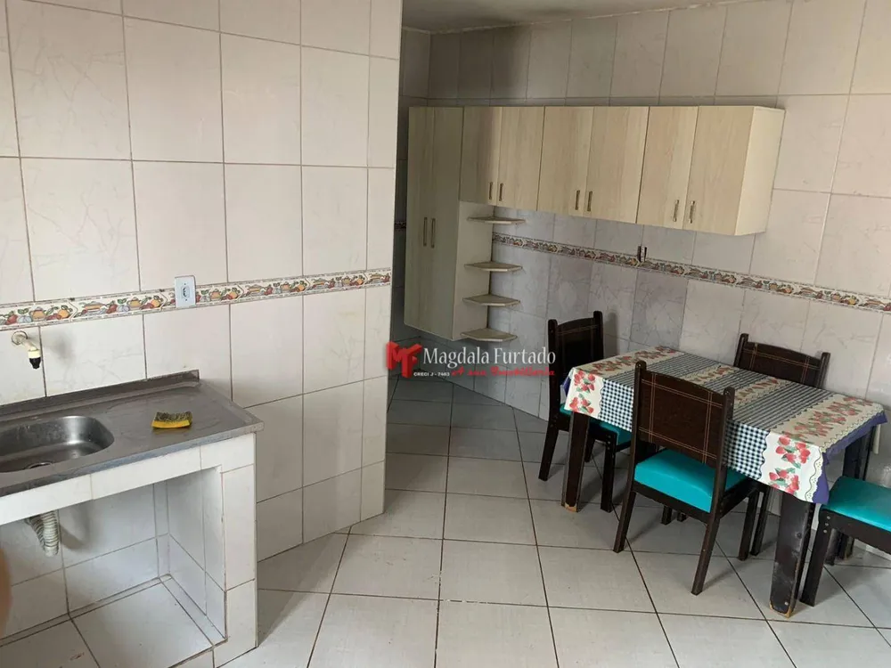 Casa, 2 quartos, 120 m² - Foto 12