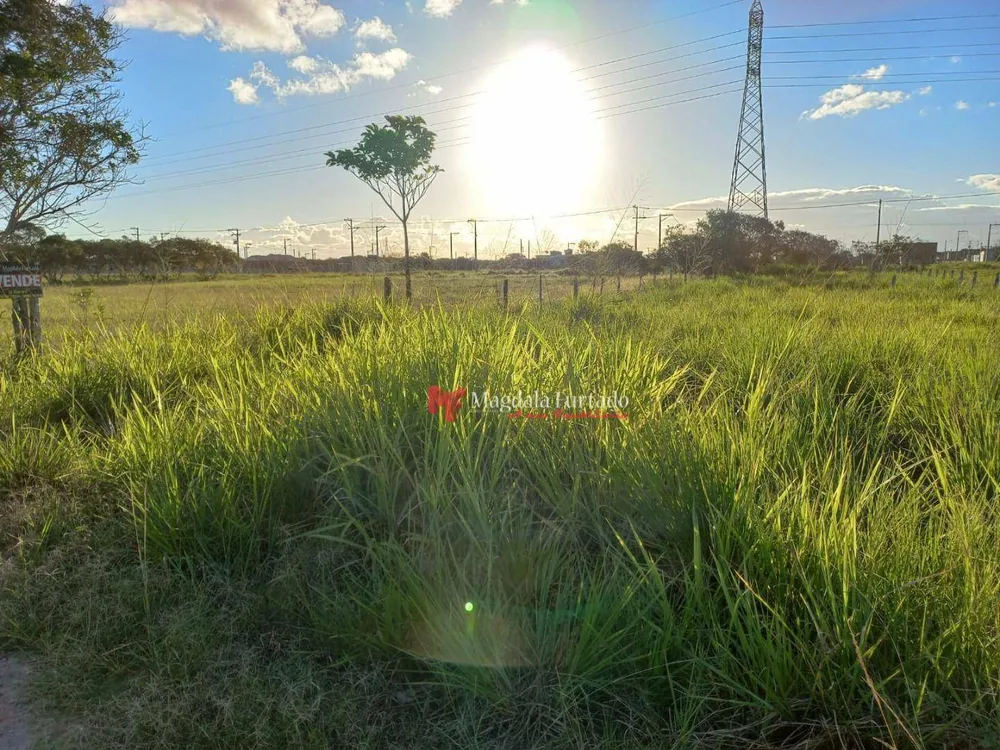 Terreno, 251 m² - Foto 1