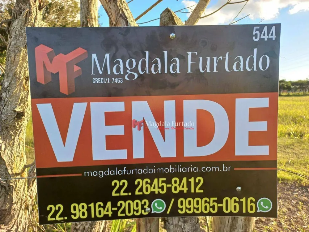 Terreno, 251 m² - Foto 3