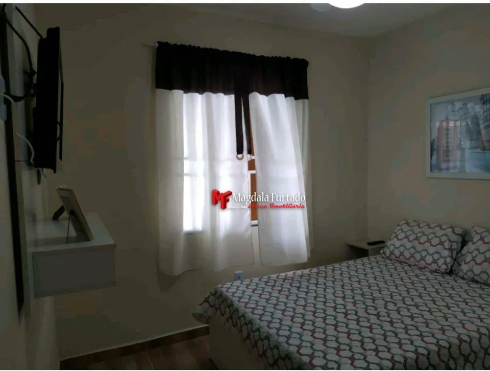 Casa, 2 quartos, 60 m² - Foto 7
