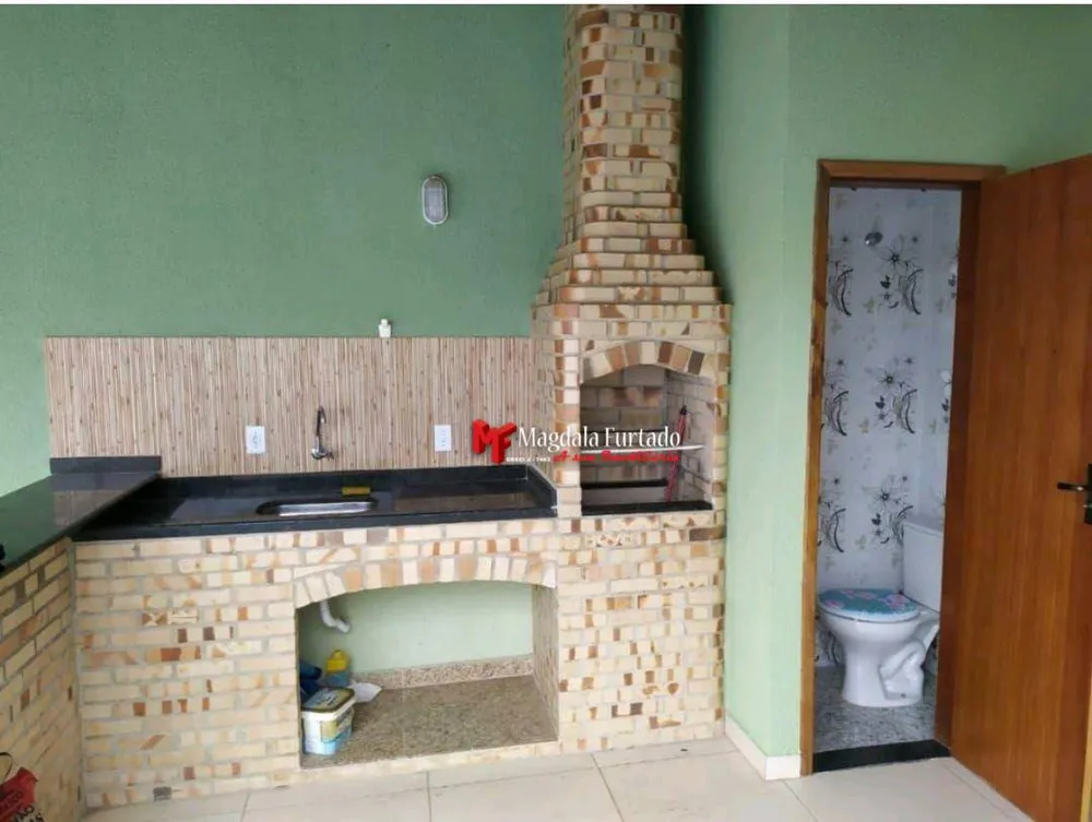 Casa, 2 quartos, 60 m² - Foto 5