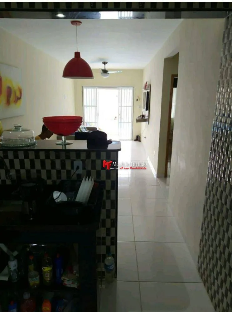 Casa, 2 quartos, 60 m² - Foto 4