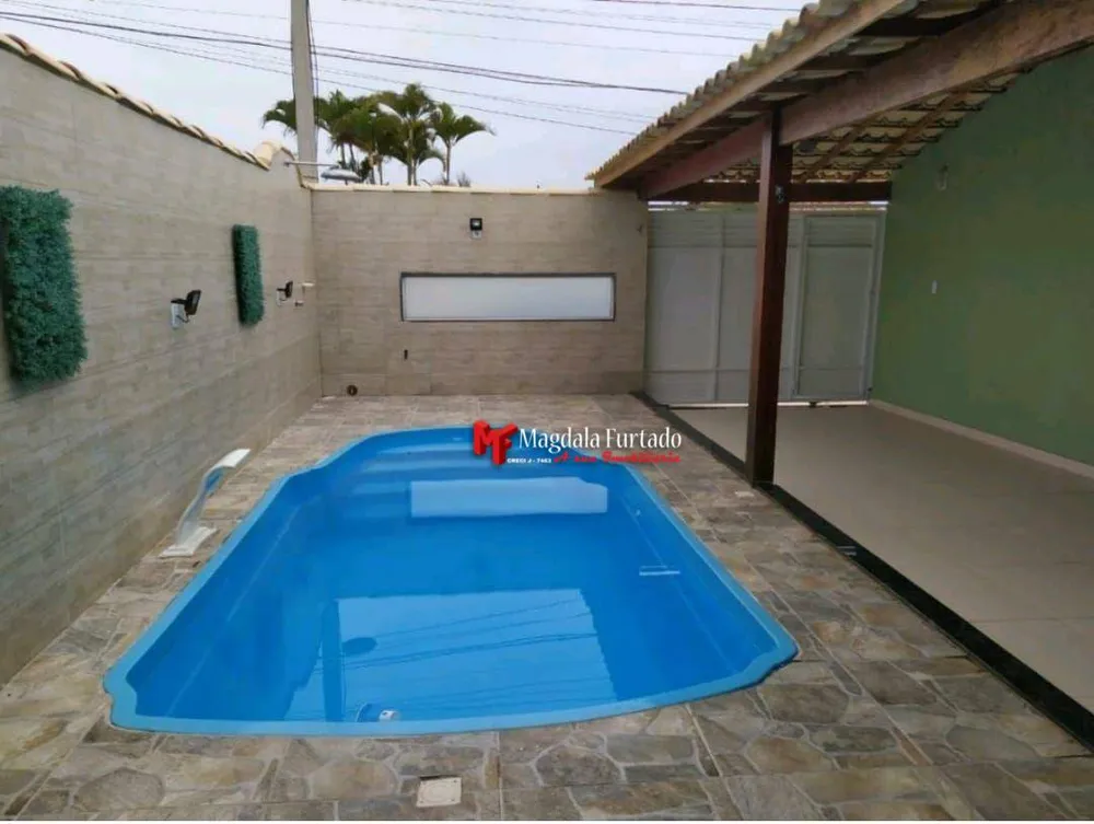 Casa, 2 quartos, 60 m² - Foto 2