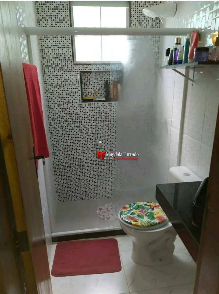 Casa, 2 quartos, 60 m² - Foto 6