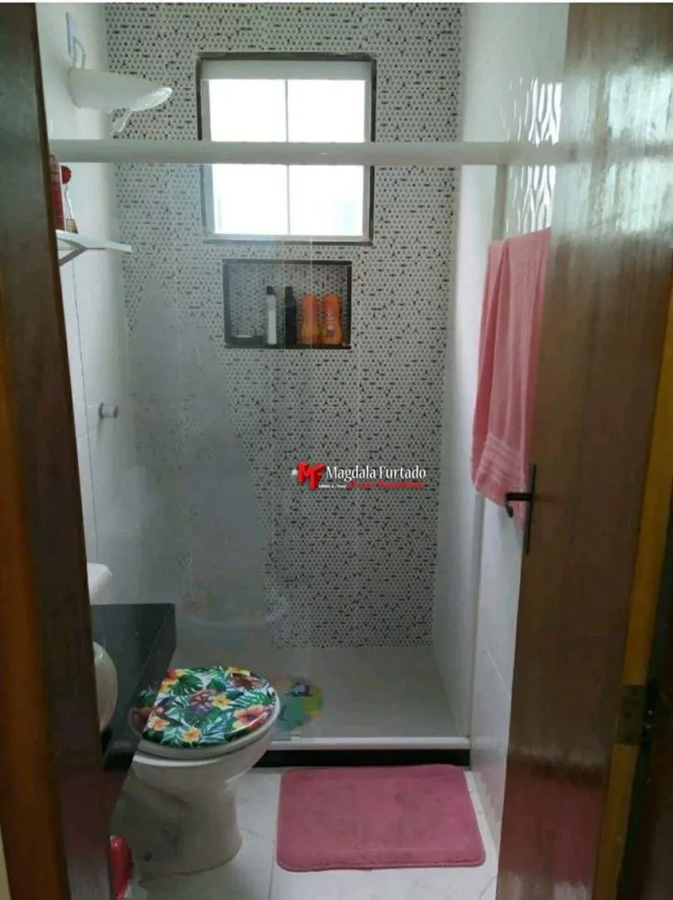 Casa, 2 quartos, 60 m² - Foto 8