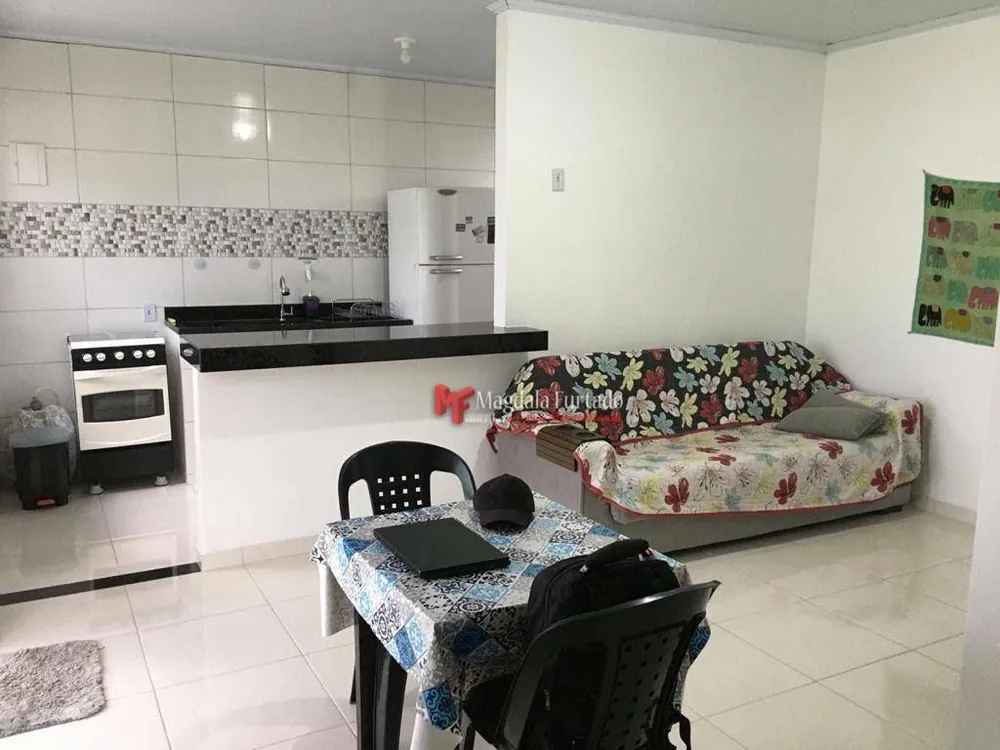 Casa, 1 quarto, 62 m² - Foto 15