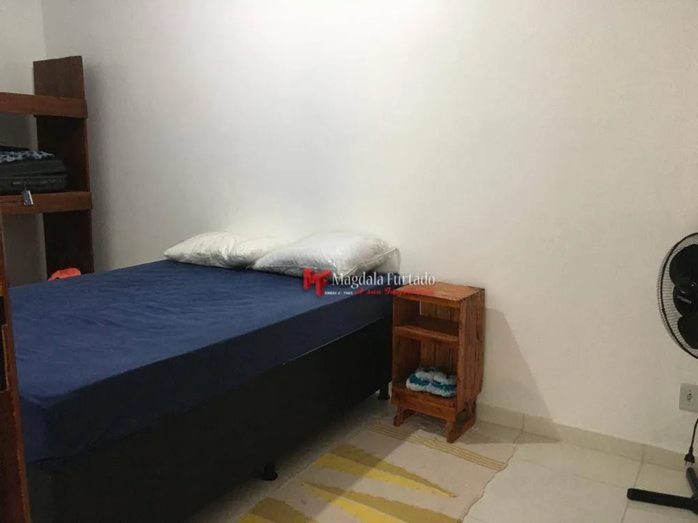 Casa, 1 quarto, 62 m² - Foto 8