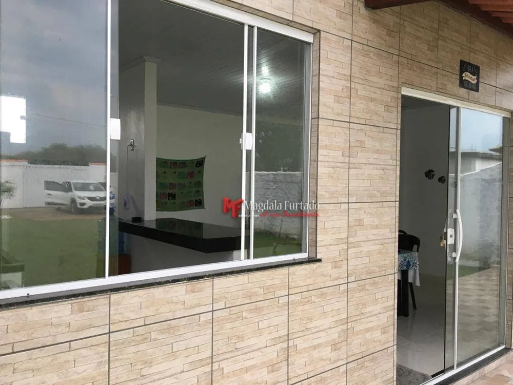Casa, 1 quarto, 62 m² - Foto 11