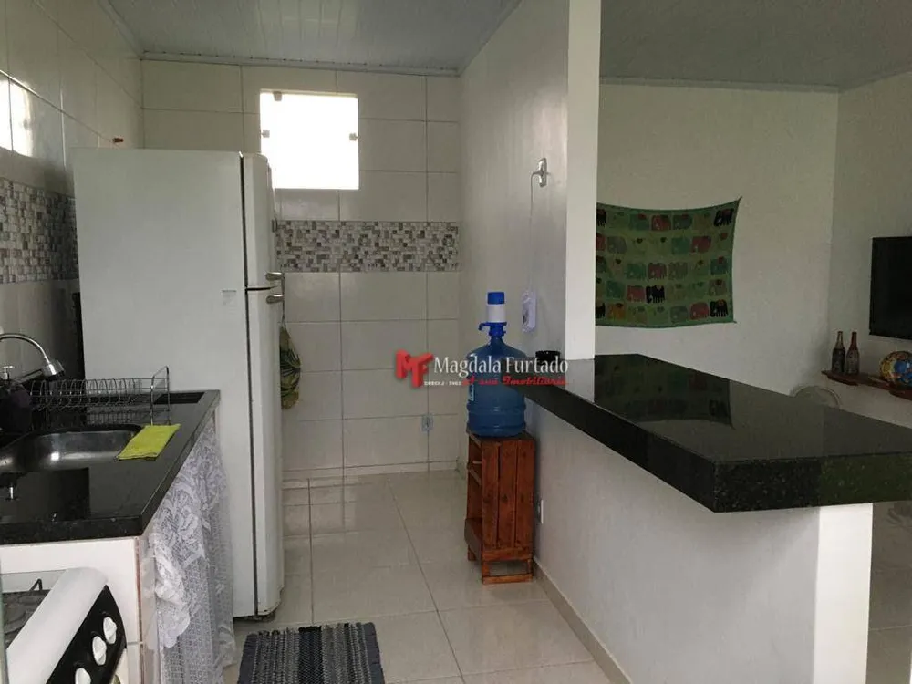 Casa, 1 quarto, 62 m² - Foto 3