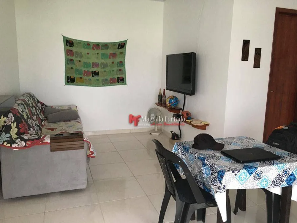 Casa, 1 quarto, 62 m² - Foto 7