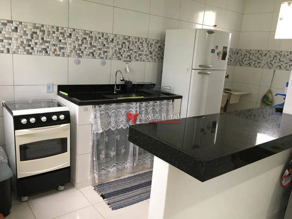 Casa, 1 quarto, 62 m² - Foto 18