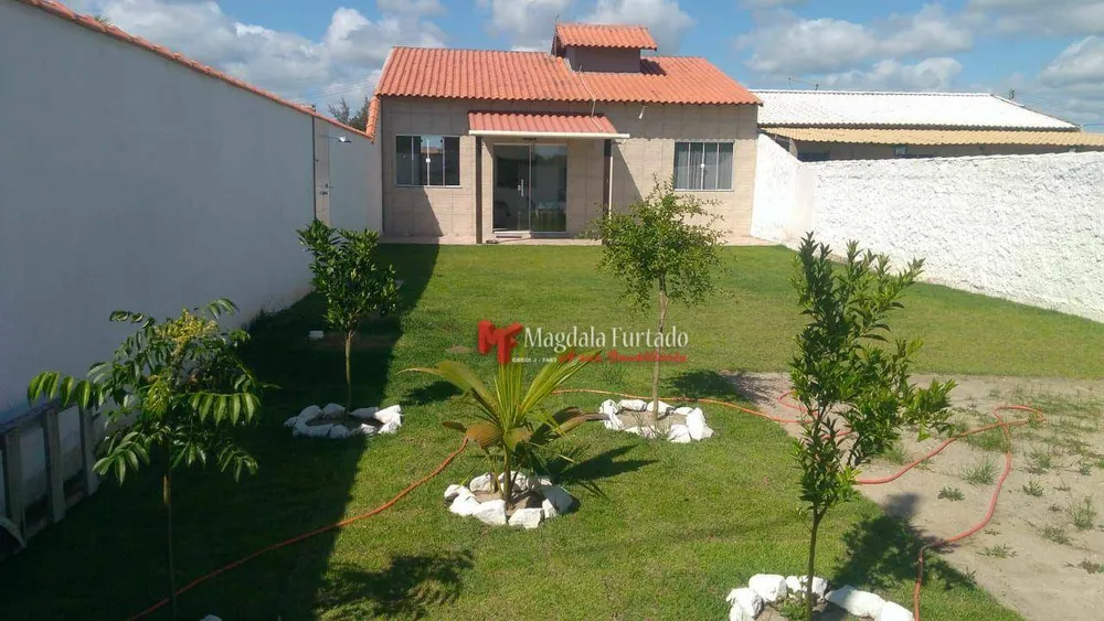 Casa, 1 quarto, 62 m² - Foto 2