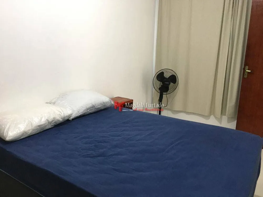 Casa, 1 quarto, 62 m² - Foto 6