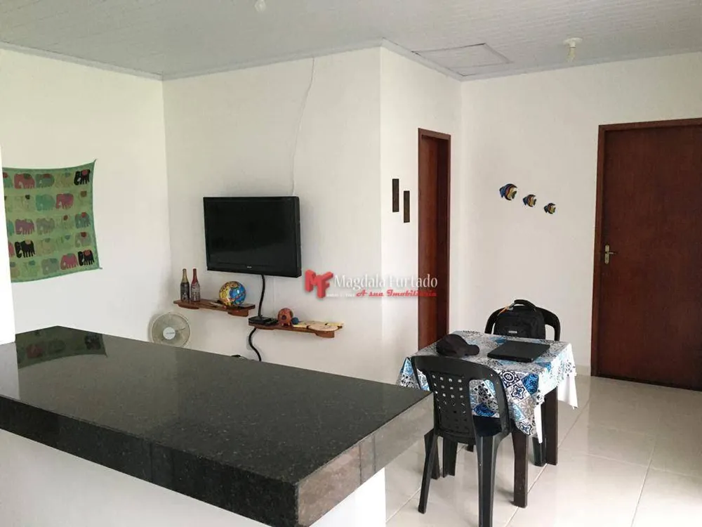 Casa, 1 quarto, 62 m² - Foto 5