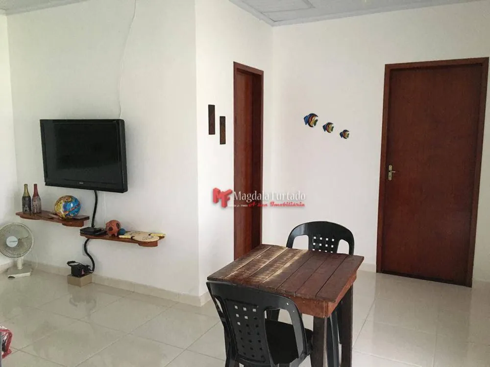 Casa, 1 quarto, 62 m² - Foto 9