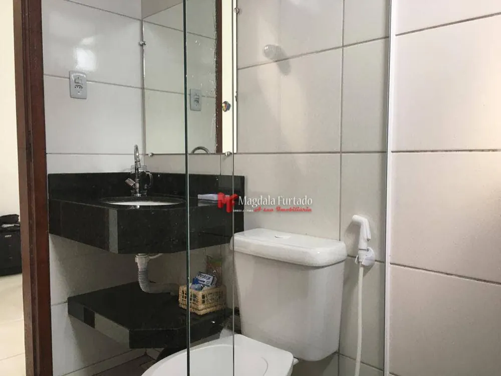 Casa, 1 quarto, 62 m² - Foto 10