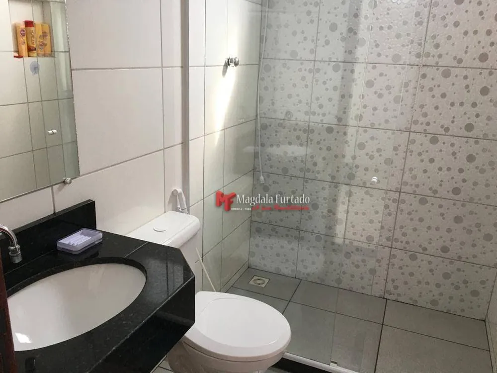 Casa, 1 quarto, 62 m² - Foto 17