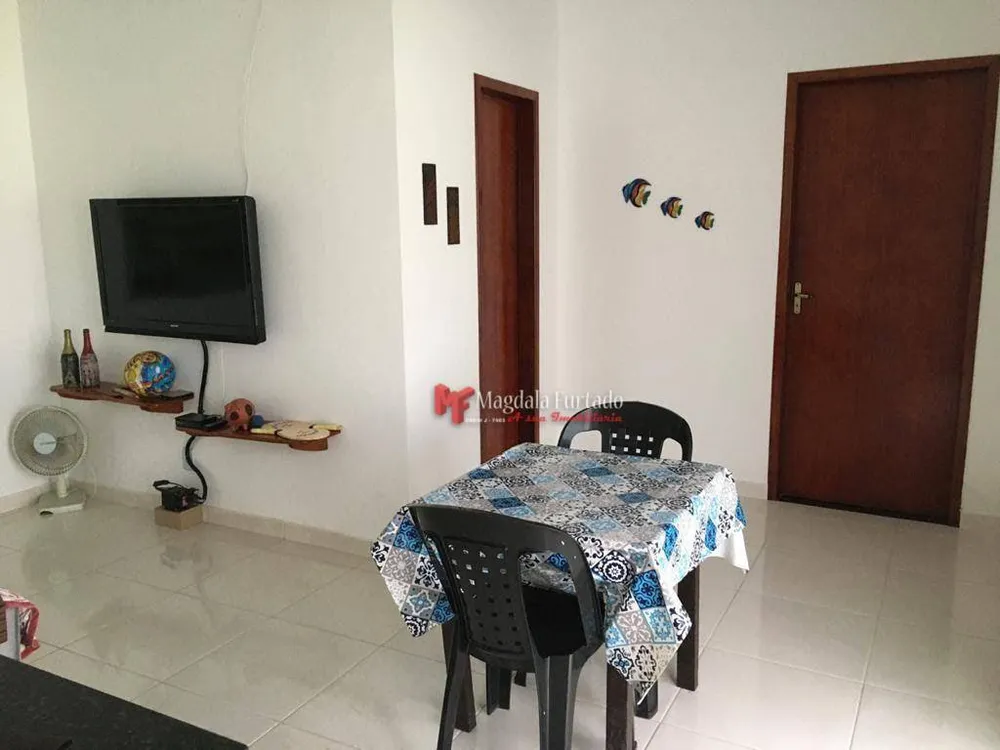 Casa, 1 quarto, 62 m² - Foto 16