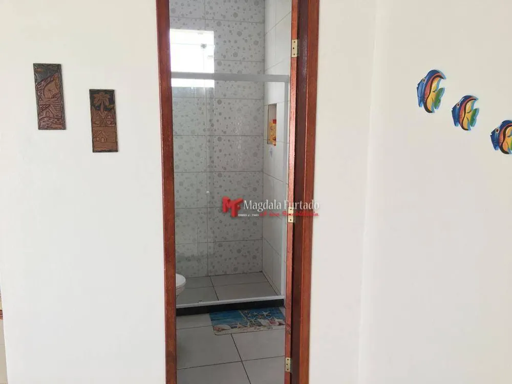Casa, 1 quarto, 62 m² - Foto 14