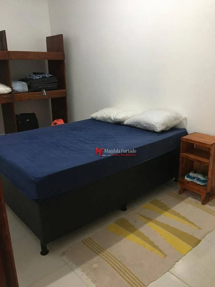 Casa, 1 quarto, 62 m² - Foto 13