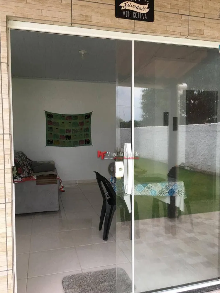 Casa, 1 quarto, 62 m² - Foto 12