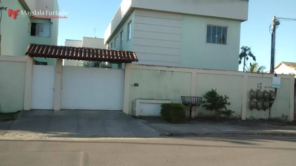 Casa, 2 quartos, 52 m² - Foto 4