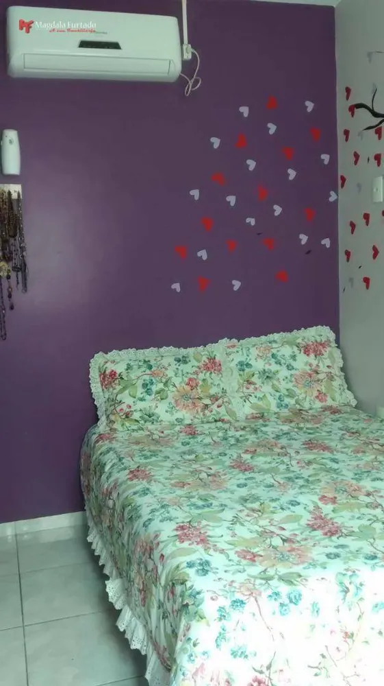 Casa, 2 quartos, 52 m² - Foto 20