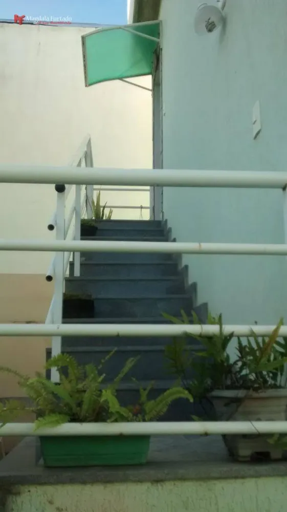 Casa, 2 quartos, 52 m² - Foto 5