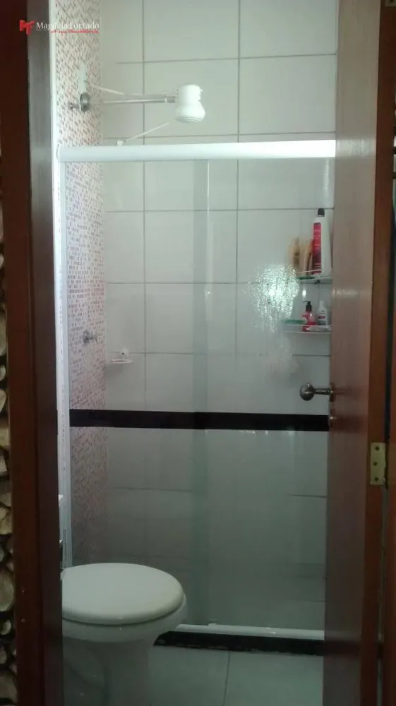 Casa, 2 quartos, 52 m² - Foto 18