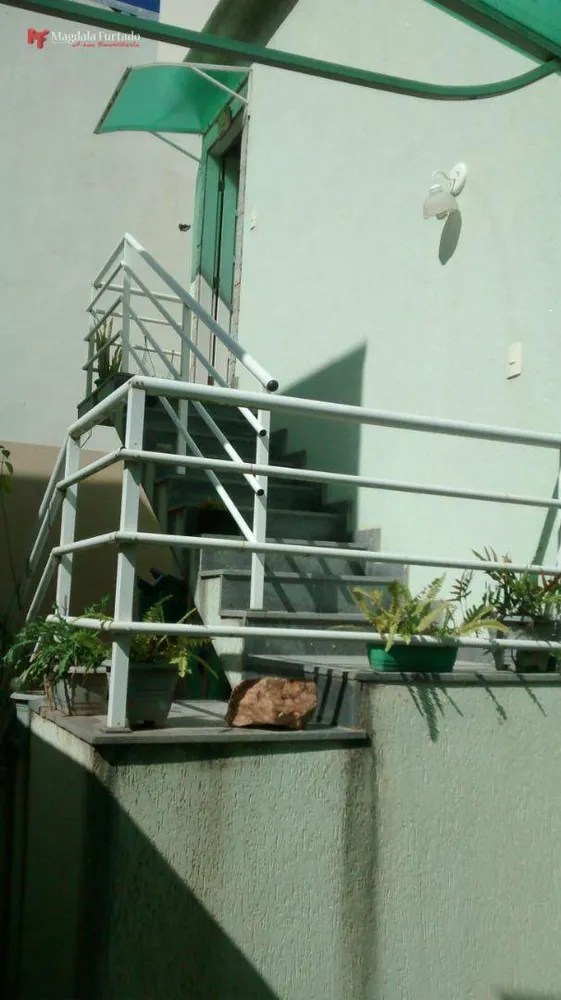 Casa, 2 quartos, 52 m² - Foto 8