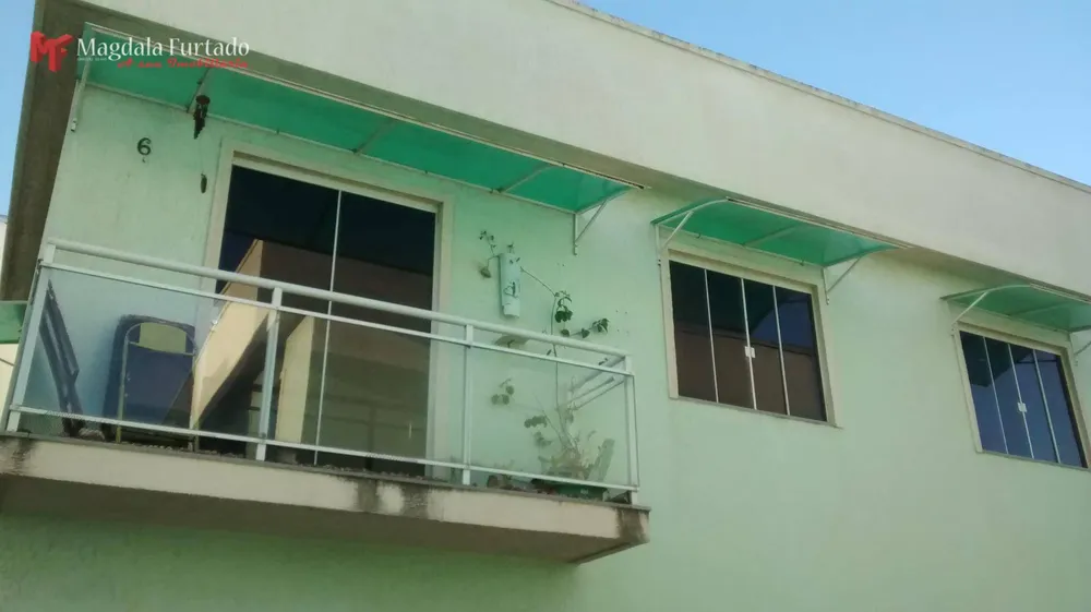 Casa, 2 quartos, 52 m² - Foto 2