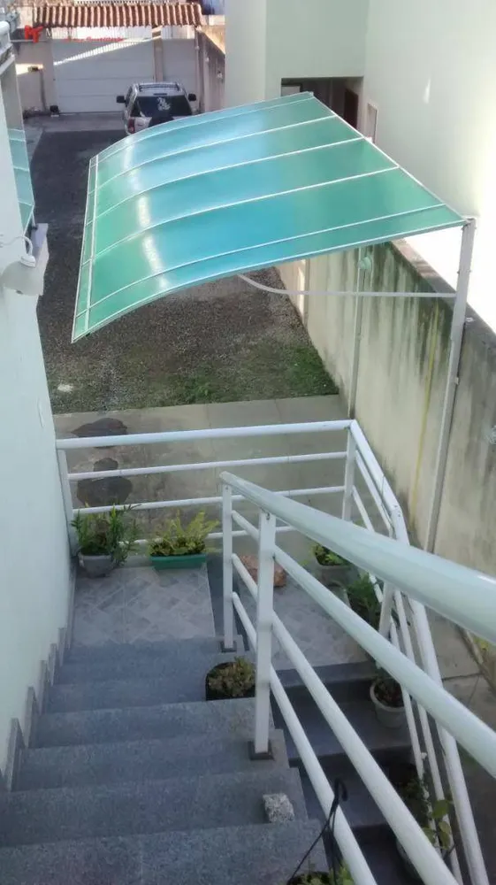 Casa, 2 quartos, 52 m² - Foto 6